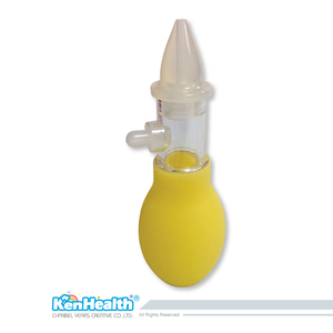 ken health nasal aspirator