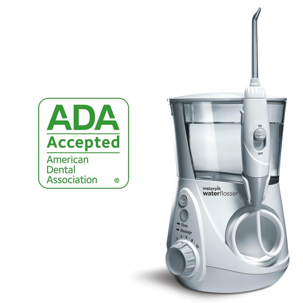 Nicefeel зуб очиститель воды flosser aquarius Профессиональный для ортодонтического