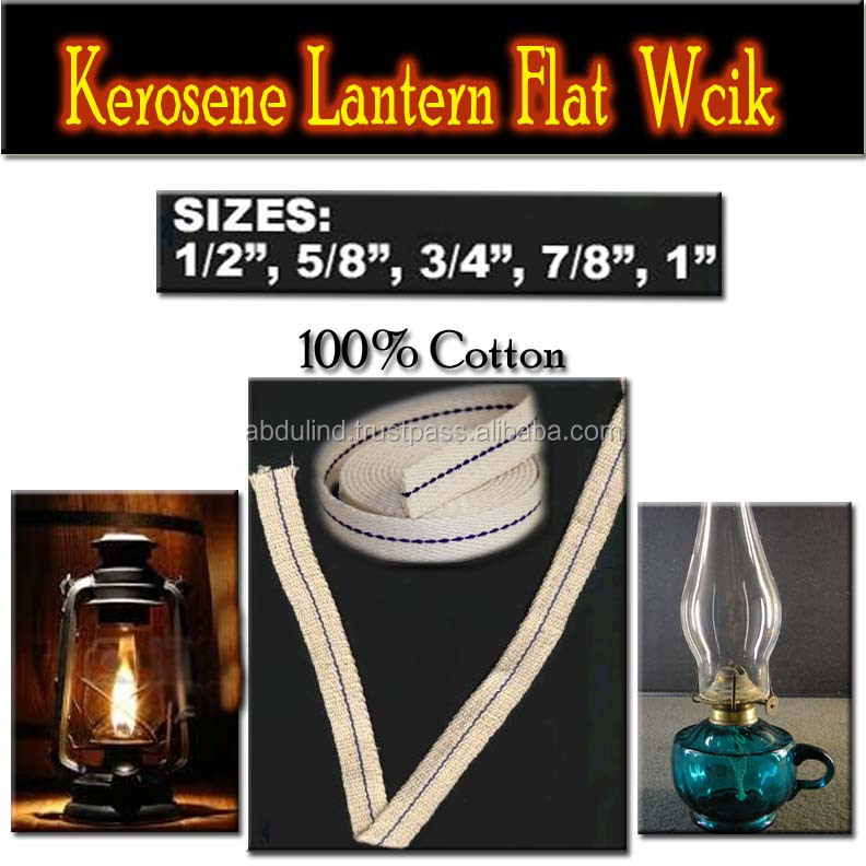 Керосиновый Фонарь фитиль плоский фитиль для Керосиновых Ламп
