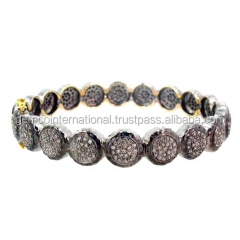 yellow gold diamond tennis bracelet gold diamond jewelry