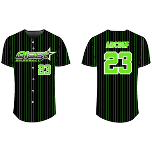 korean baseball jersey for sale