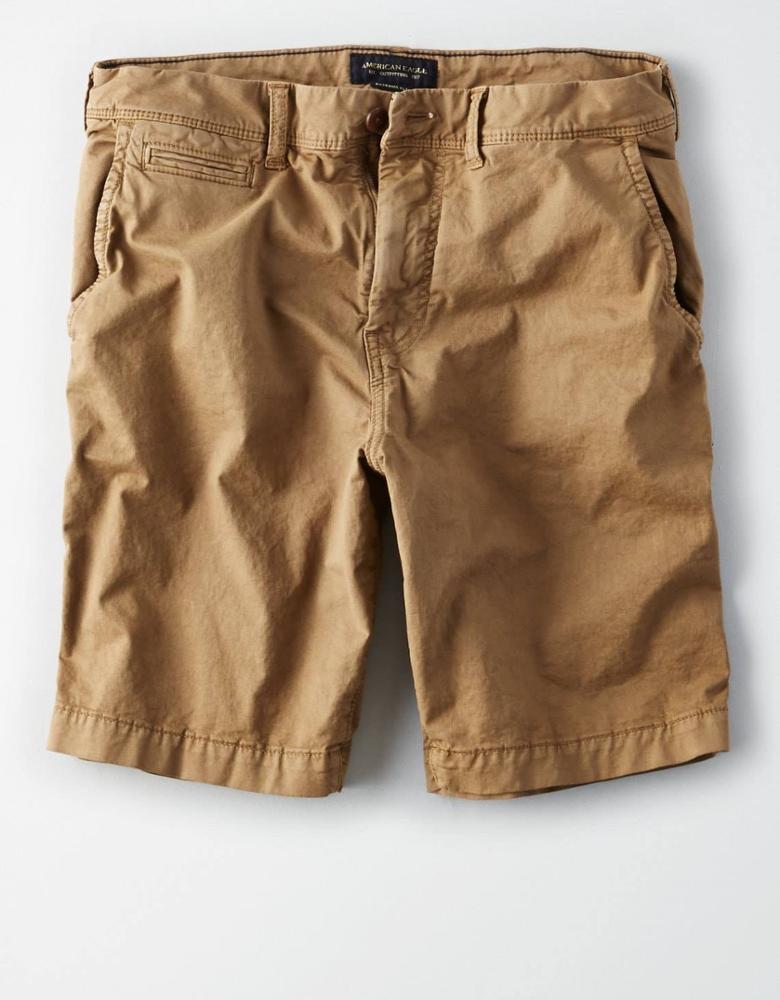 khakis & co womens cargo shorts