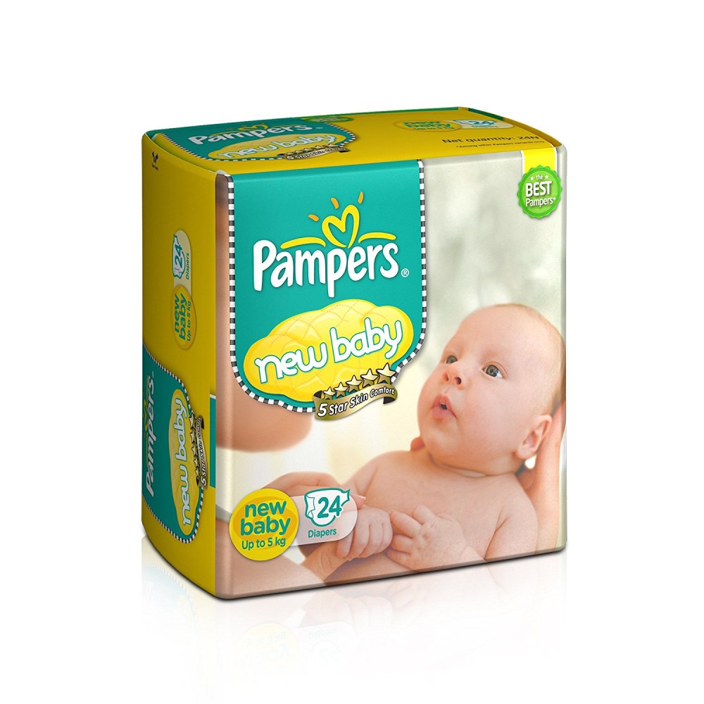happy nappy pads