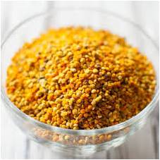 Bee Pollen from Vietnam