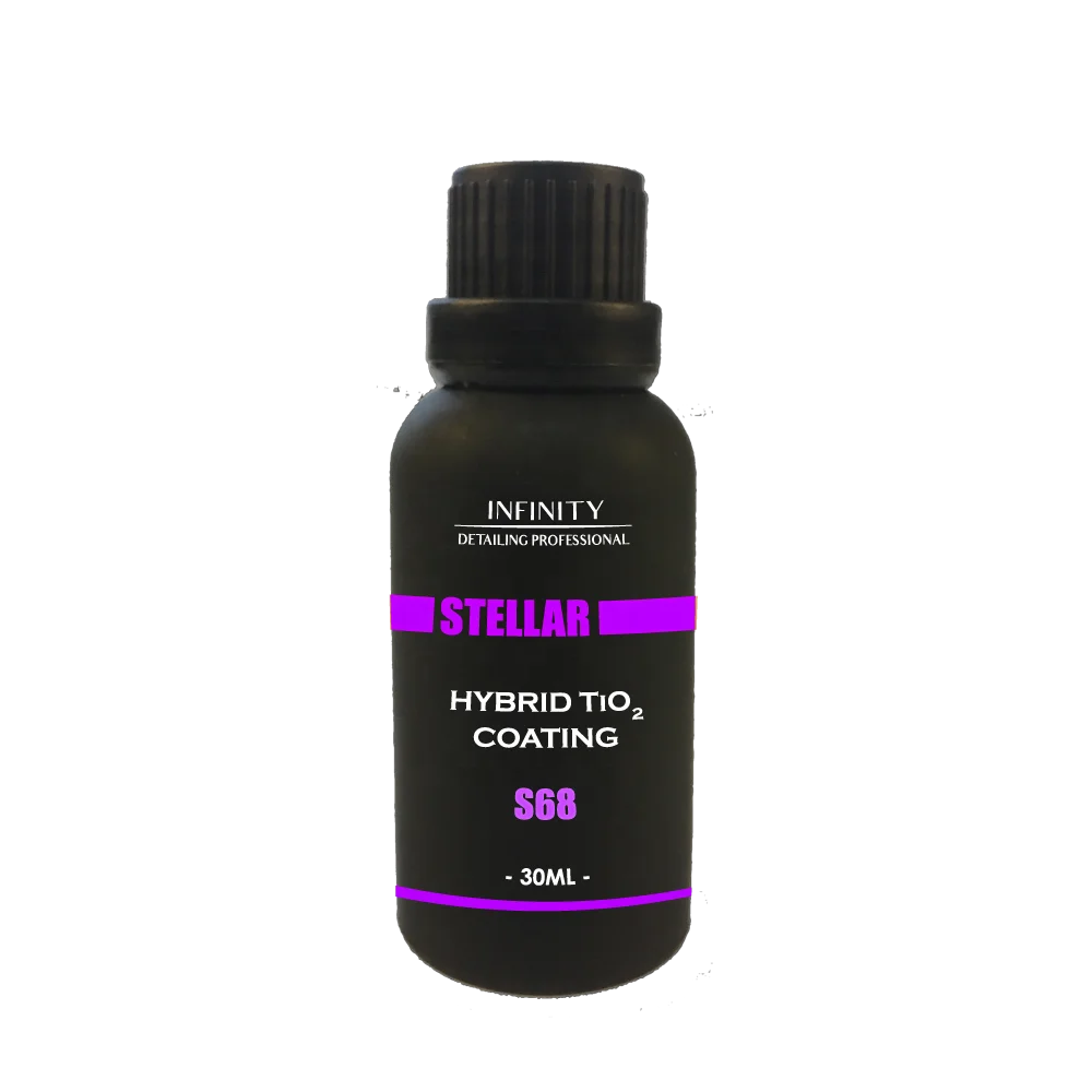 TIO2 покрытие автомобиля жидкое стекло Кристальное покрытие 30 мл