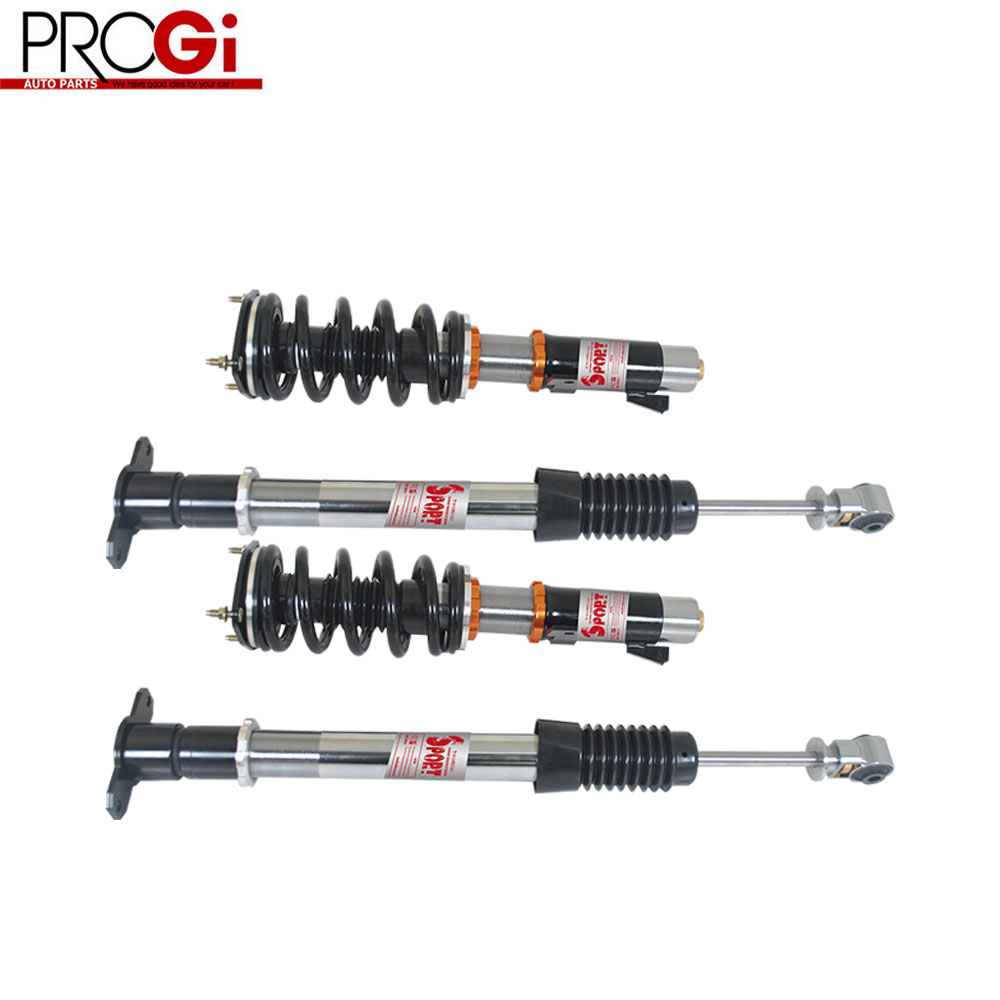 vw off road shocks