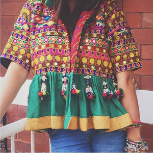 bohemian indian dresses