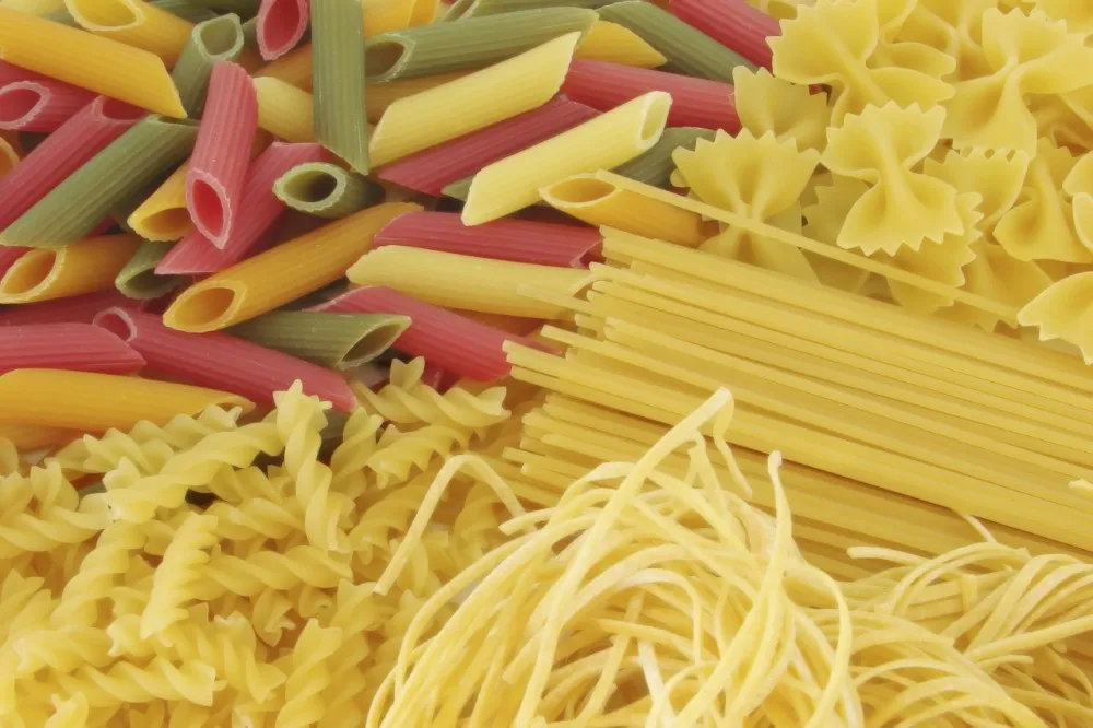 Spaghetti Pasta, Macaroni / Soup Noodles / Durum Wheat for Sale
