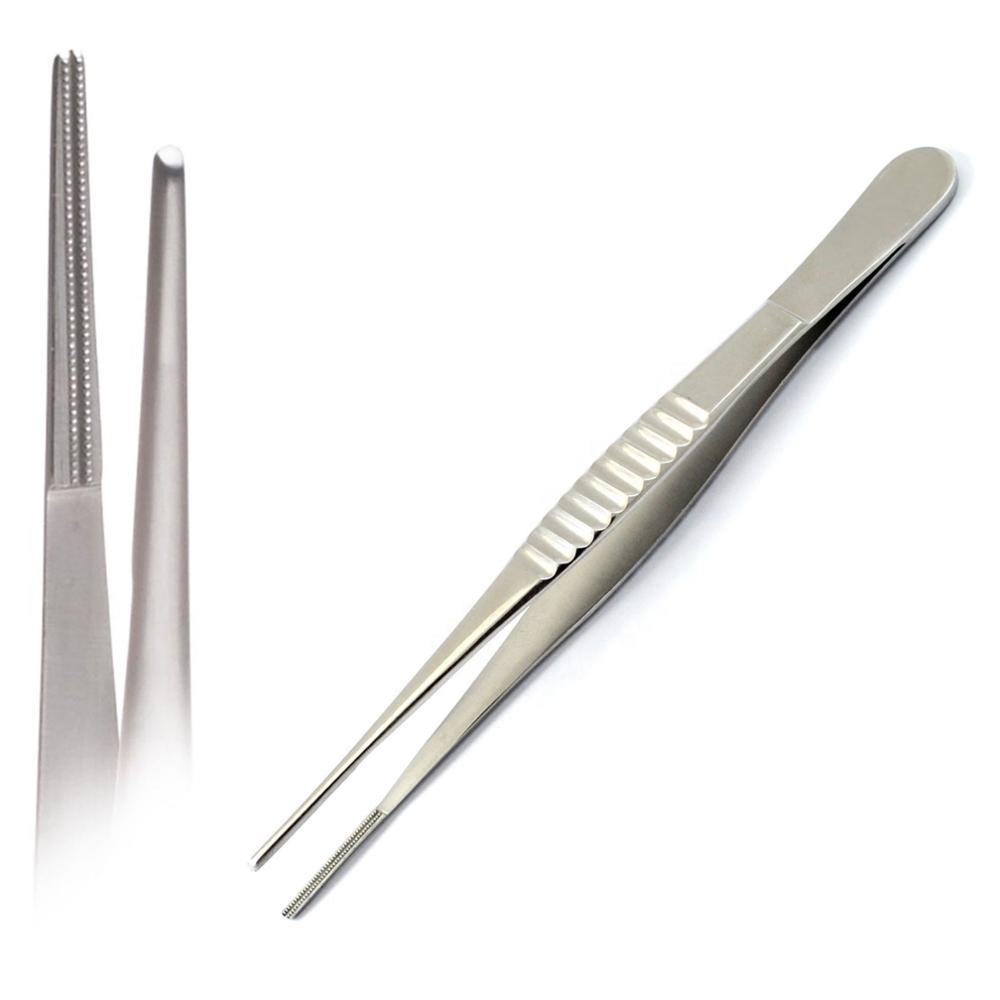 Атроматический Пинцет Debakey, 16 см