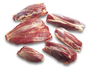 cheap and promising frozen halal shin shank