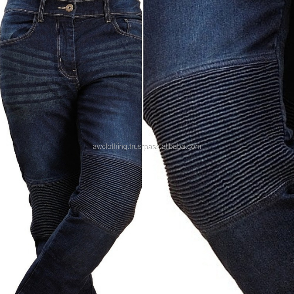armoured bike jeans