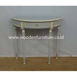 Half Round Console Table Half Round Console Table Suppliers And
