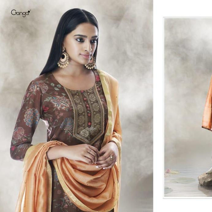 ethnic sutra salwars