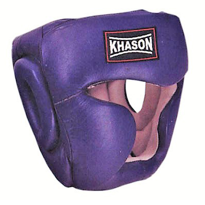 High Quality Boxing Head Guard