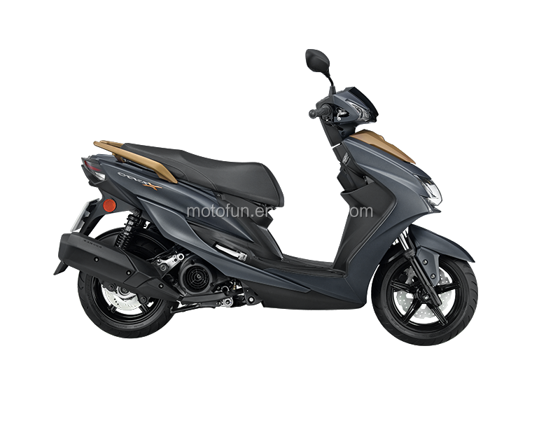 シグナスX125 大人気！最新 2020年式 オリジナル シグナスX 125 ABS スクーター 台湾