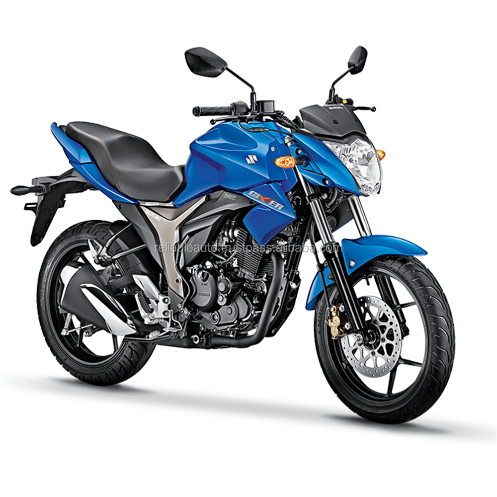 Suzuki 1000 cc Motorcycles