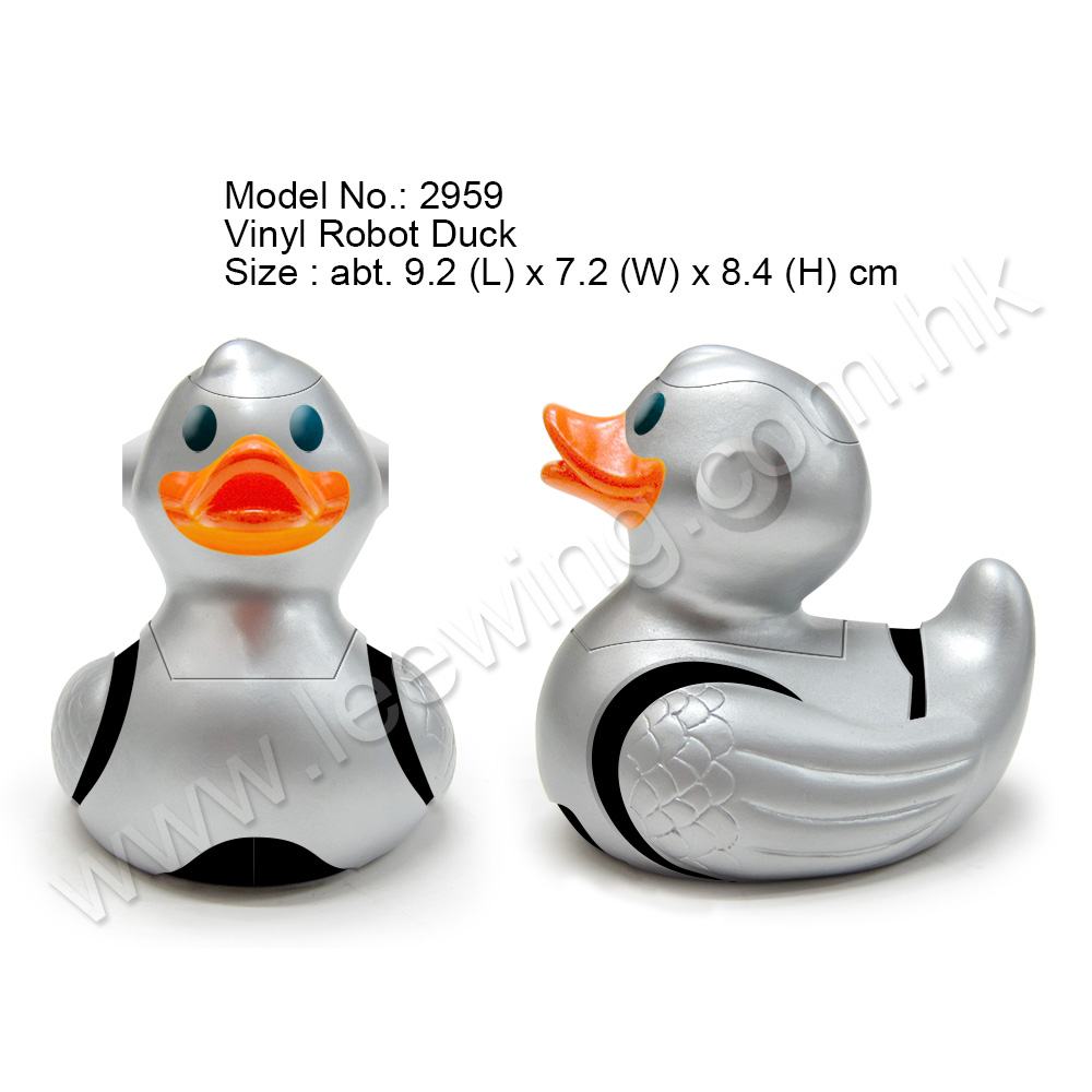 Paperella Di Gomma DUCKSHOP Anatra Da Bagno Per Compleanno, Lunghezza: 10 Cm Duckshop Paperella Di Gomma