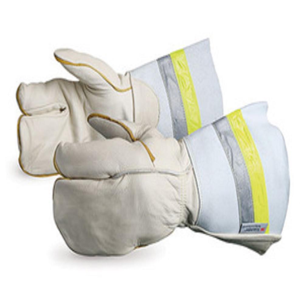 lineman winter gloves