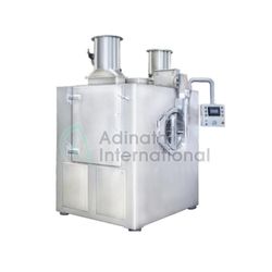 Laboratory Tablet Film Coater/laboratory film coater/Tablet Film Coating Machine