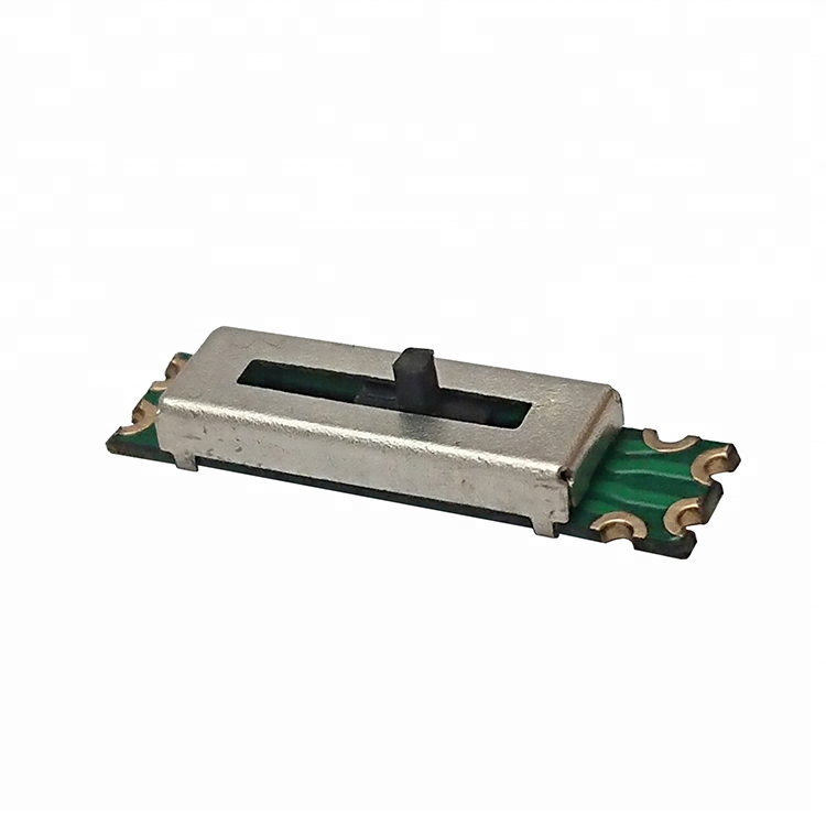 Candybarbar 10pcs 1K Ohm Lineal Taper Potenci/ómetro Giratorio Panel Pot B1K 15mm Nuevo