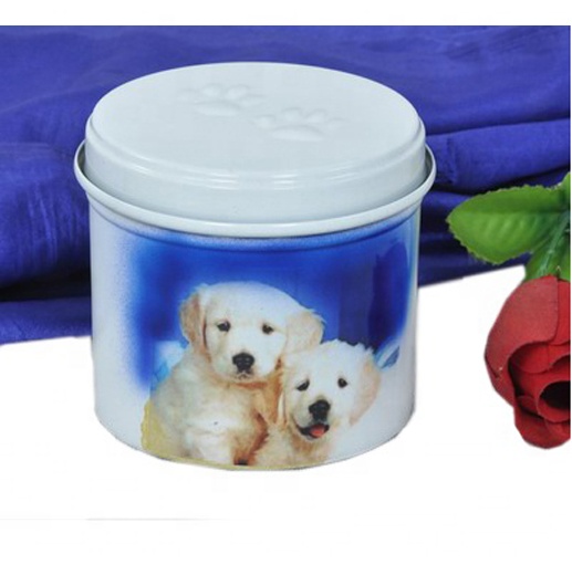 cremation containers for dogs