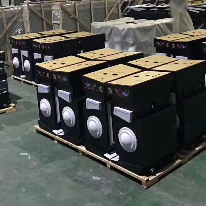 máy bắn cá 10 người