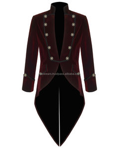 plus size womens tuxedo jacket with tails