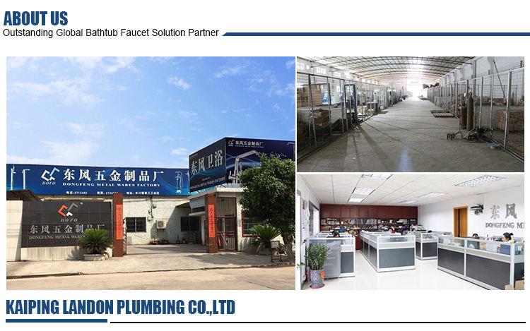 5 years quality guarantee low water pressure three way kitchen faucet