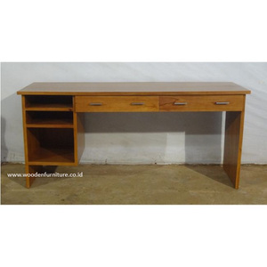 Teak Computer Desk Teak Computer Desk Suppliers And Manufacturers