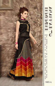 indo western kurtis for womens