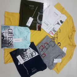 Camiseta estampada masculina/bangladesh