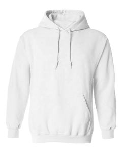 blank supreme hoodie
