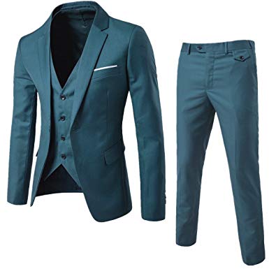 3 piece wedding suit designs