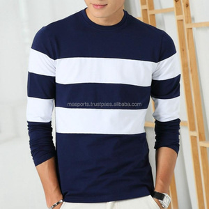 Men's Long-sleeved Polo Shirt, Made of 100% Cotton, Available in Different Sizes Men's Long-sleeved Polo Shirt, Made of 100% Cotton, Available in Different Sizes