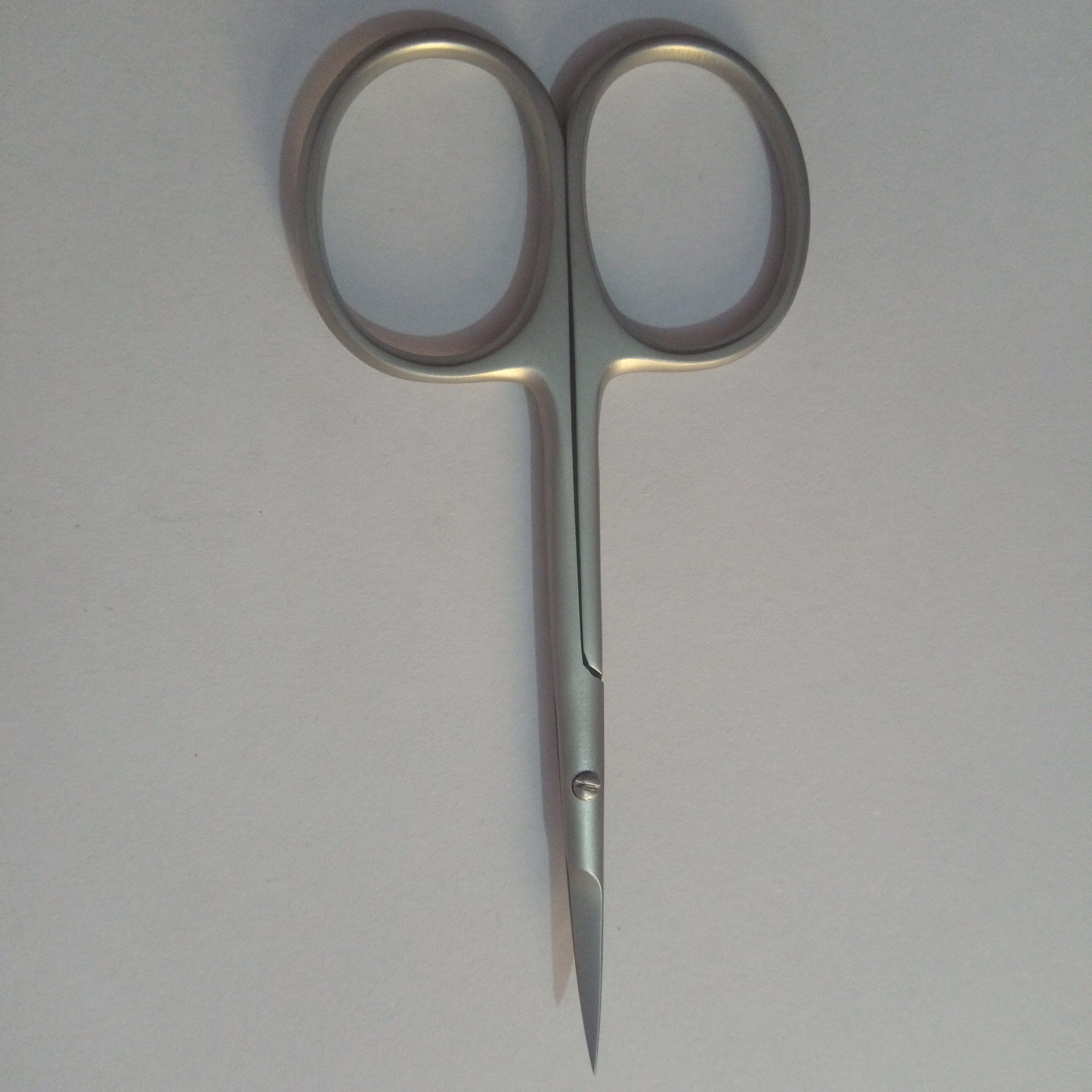 russian nail scissors