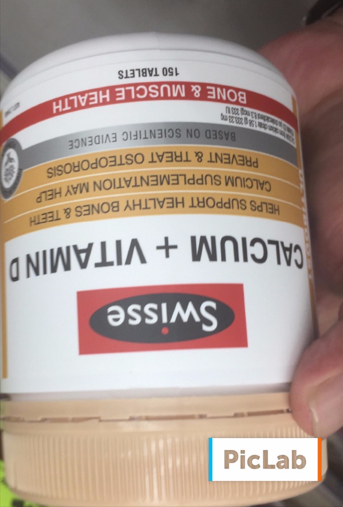 Swisse Hair Skin Nails Men S And Women Ultivite Multivitamins