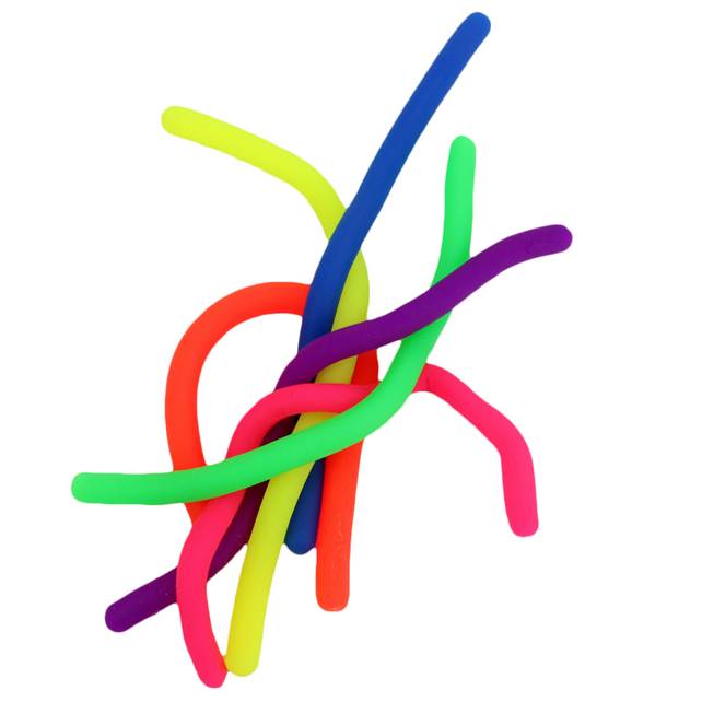 sensory string