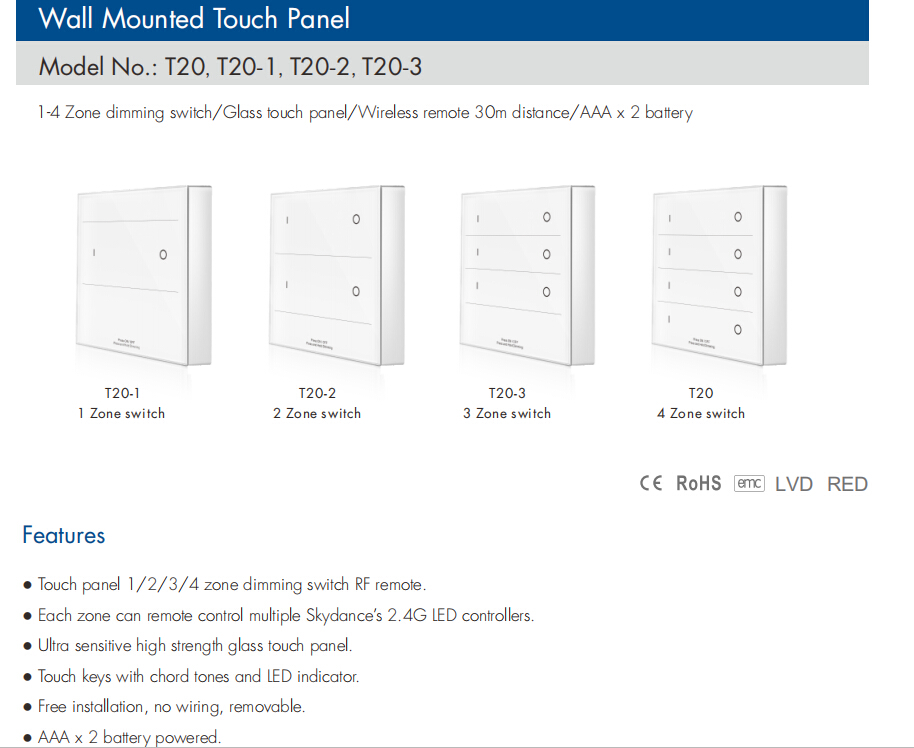 led brightness control circuit