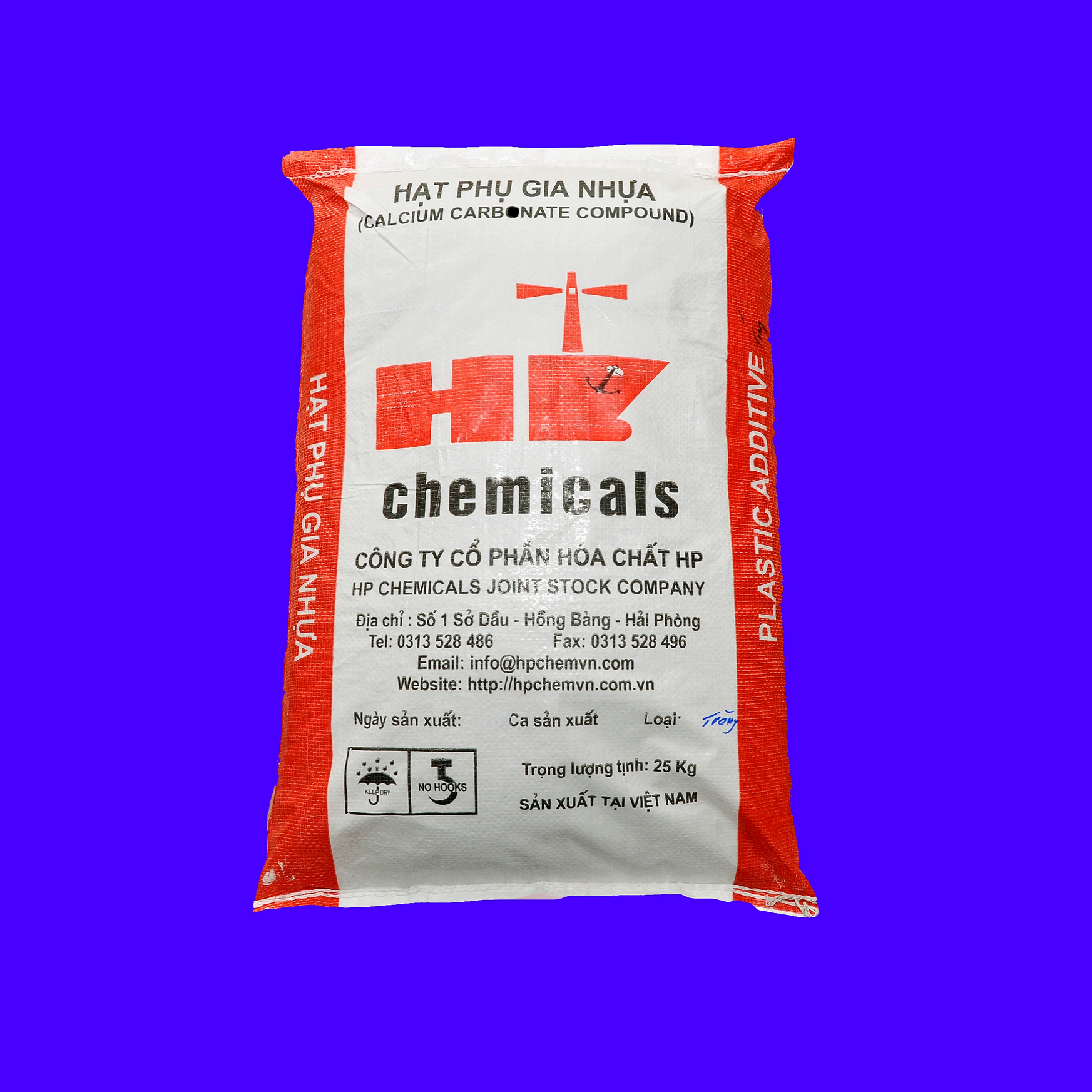 PE/PP карбонат кальция Caco3 маточная смесь наполнителя