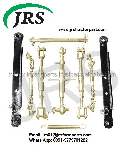 Tractor 3 Point Hitch Linkage Kit Category 1 Buy Kubota