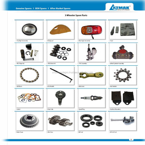 Splendor nxg parts Clearance