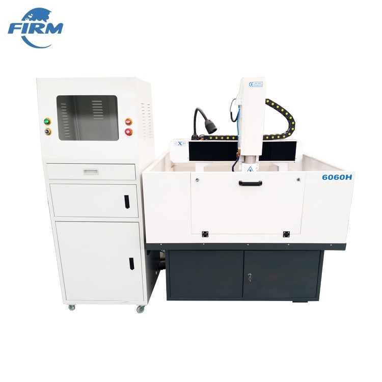 Высокая точность 3 оси фрезерные станки с ЧПУ цена