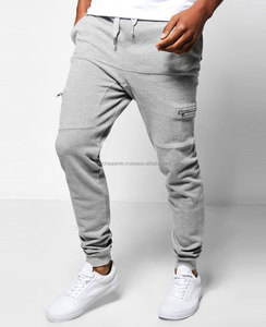 mens track pants with zipper pockets