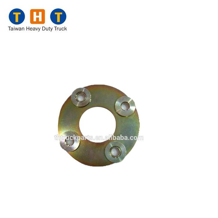 Diesel Pump Connector 156605-7020 for ZEXEL - THT Quality