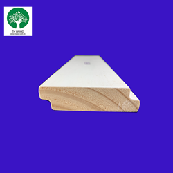 Wood  divider rails, divider rails