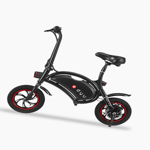 dyu bike price