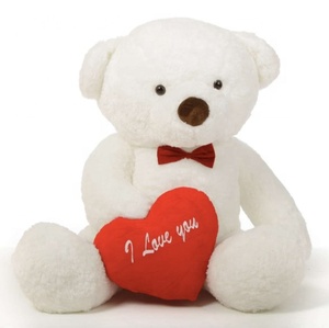 life size teddy bear cheap