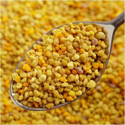 Bee Pollen from Vietnam
