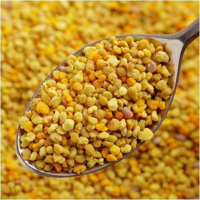 Bee Pollen from Vietnam