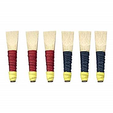 Great Highland Bagpipes Spanish Cane Reeds//Scottish Bagpipes Chanter Reeds 2 Pcs